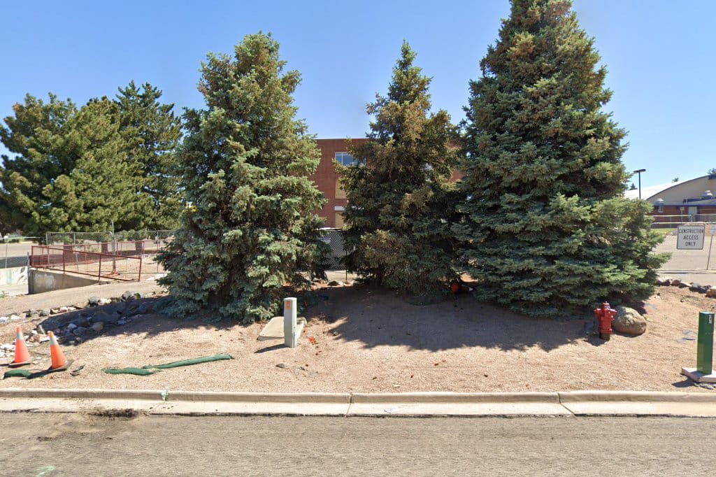 Brady Exploration School