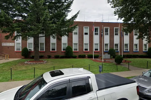 Irvington Municipal Court