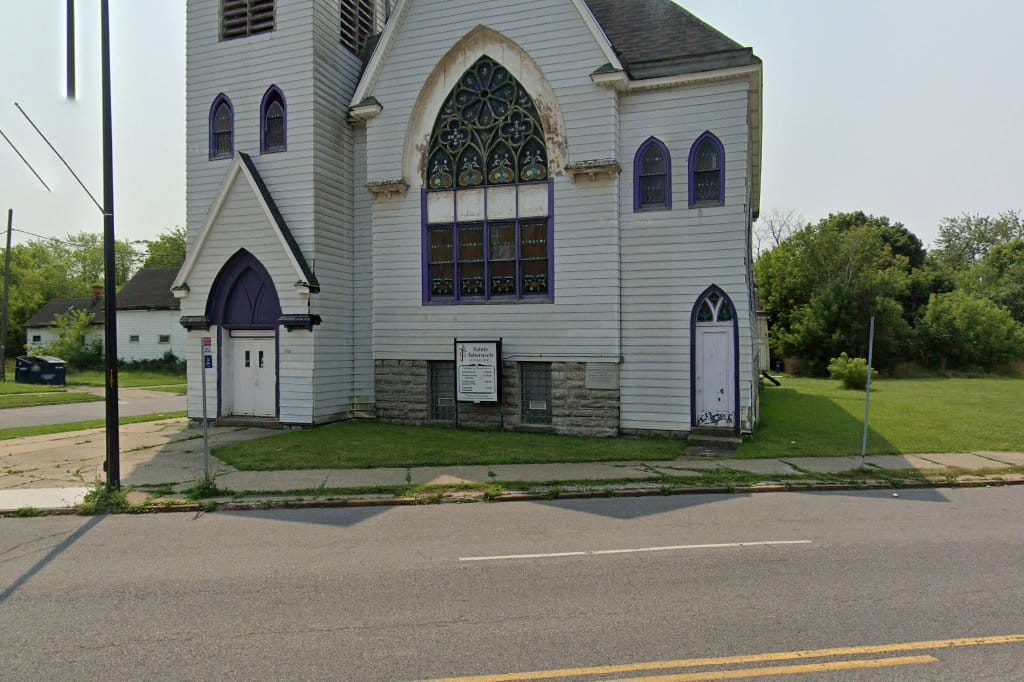 Saints Tabernacle Of Excellence School