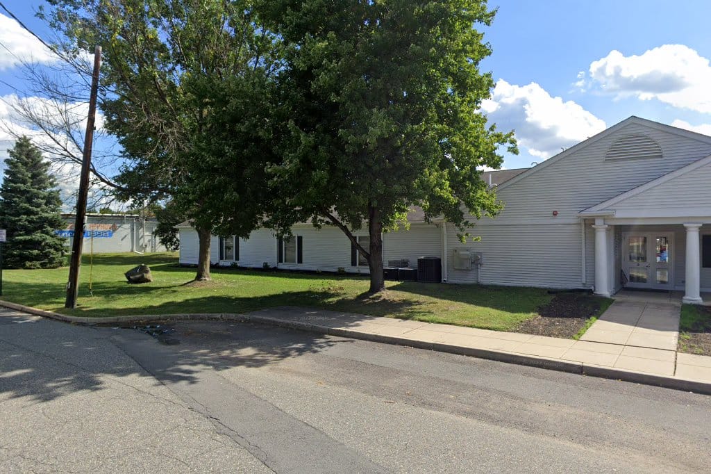 Bordentown City Municipal Court