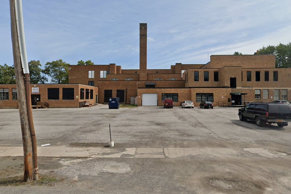Orleans County Christian School
