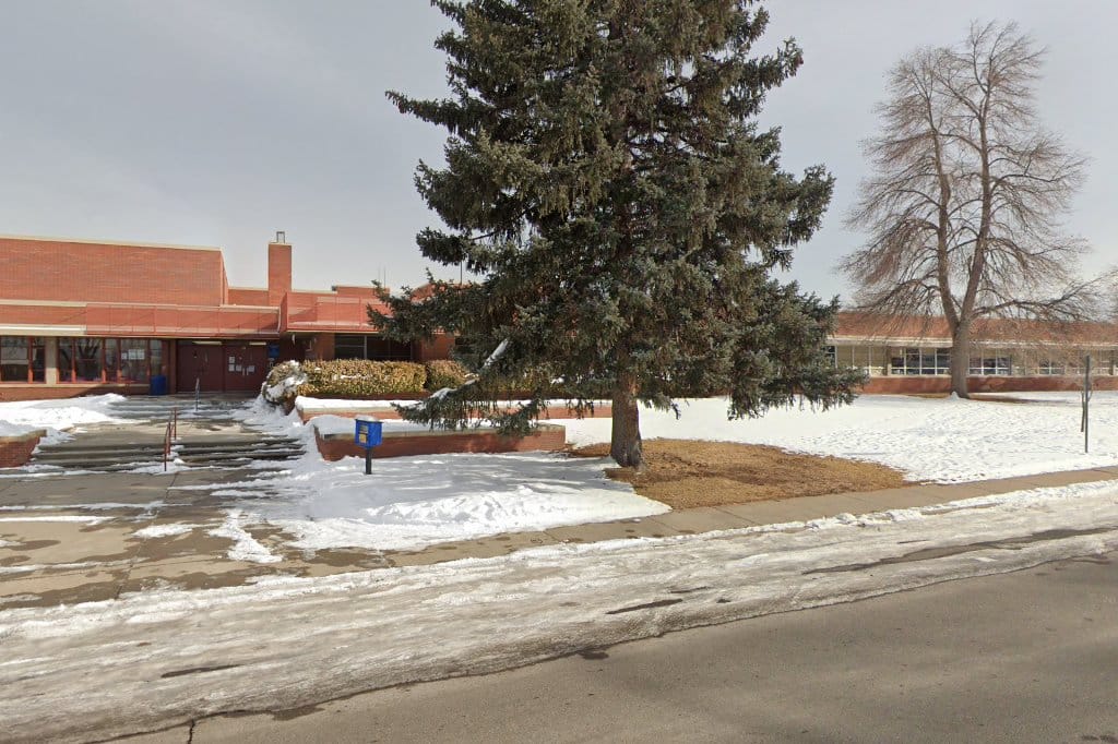 Johnson Elementary School