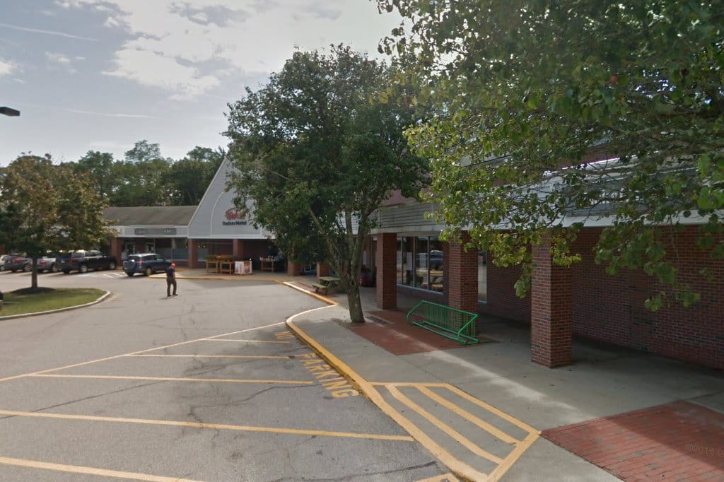 Duxbury Passport Office