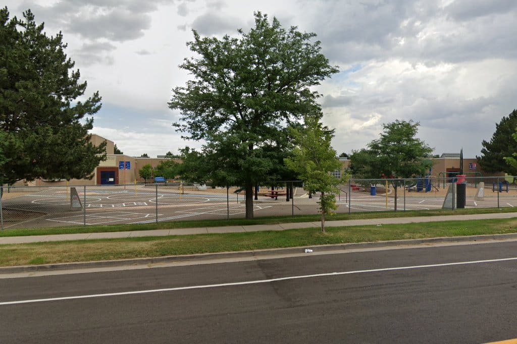 Marrama Elementary School