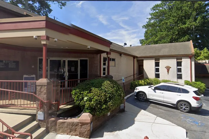 Briarcliff Animal Clinic
