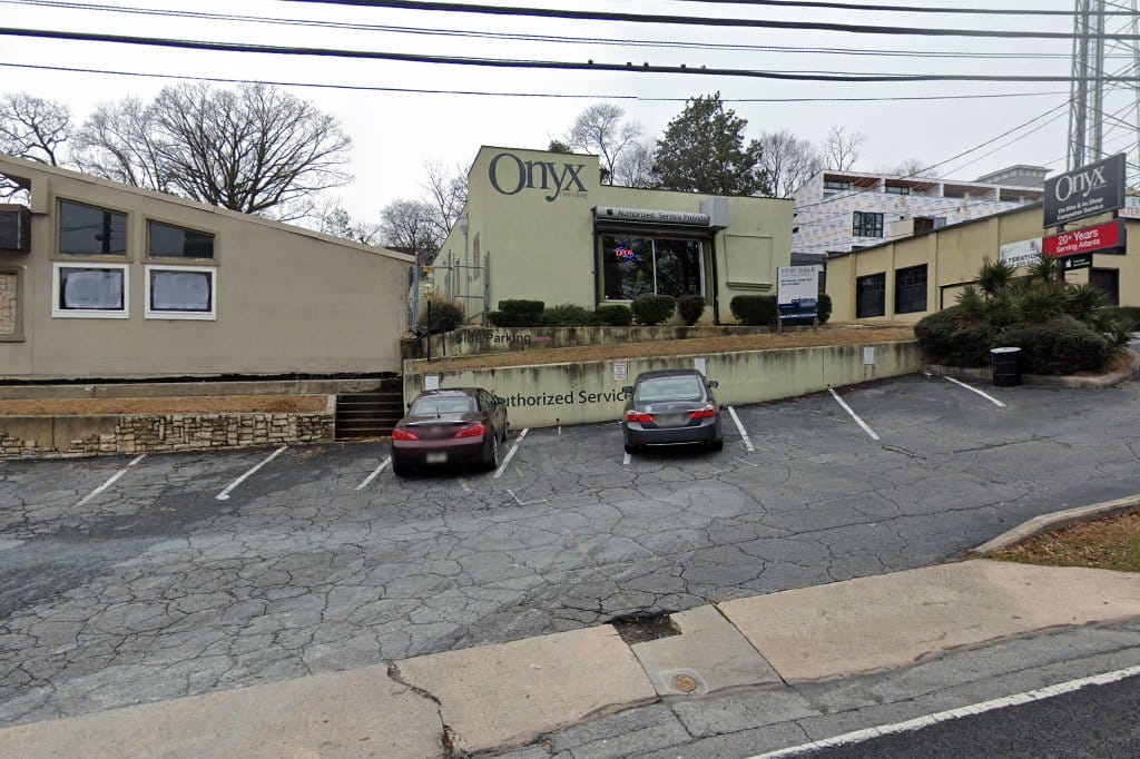 Northside Drive Pet Hospital
