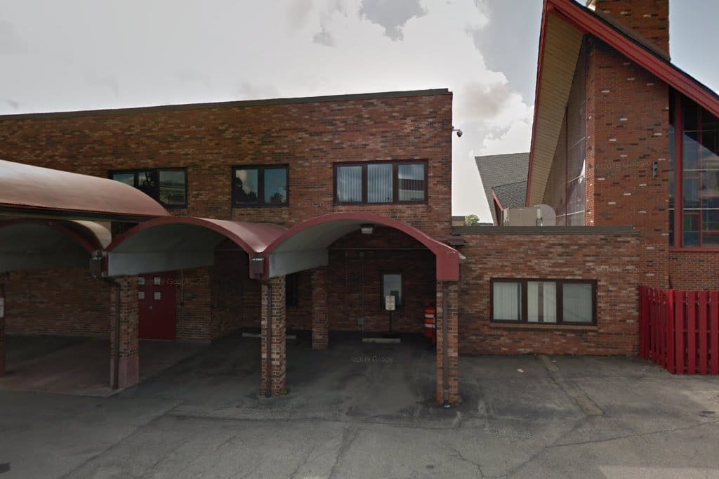 St John Christian Academy