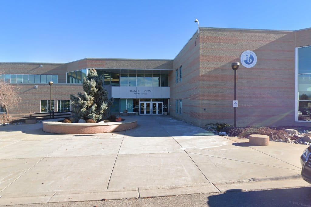 Ranch View Middle School