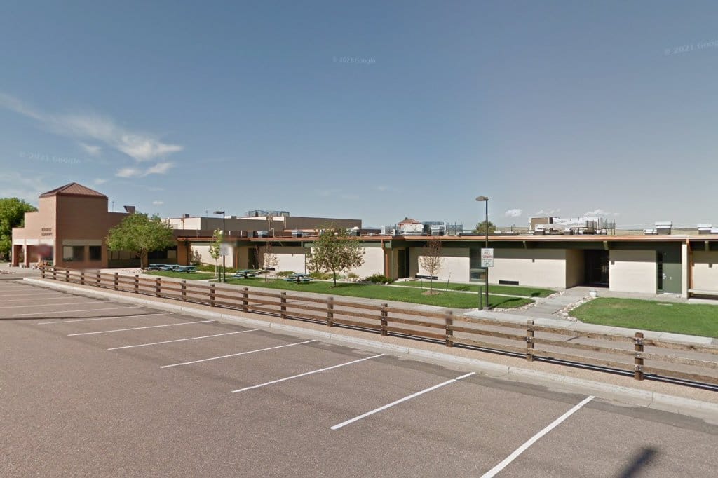 Northeast Elementary School