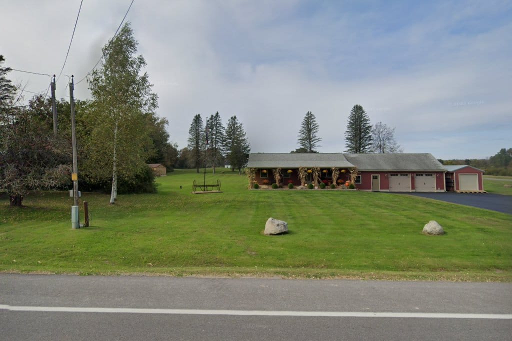 Providence Christian School