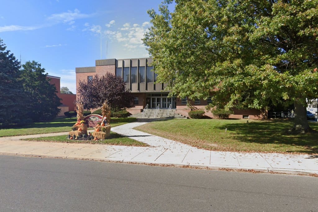 Eatontown Municipal Court
