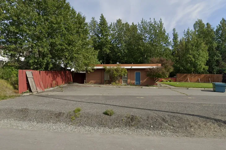 Sand Lake Animal Hospital