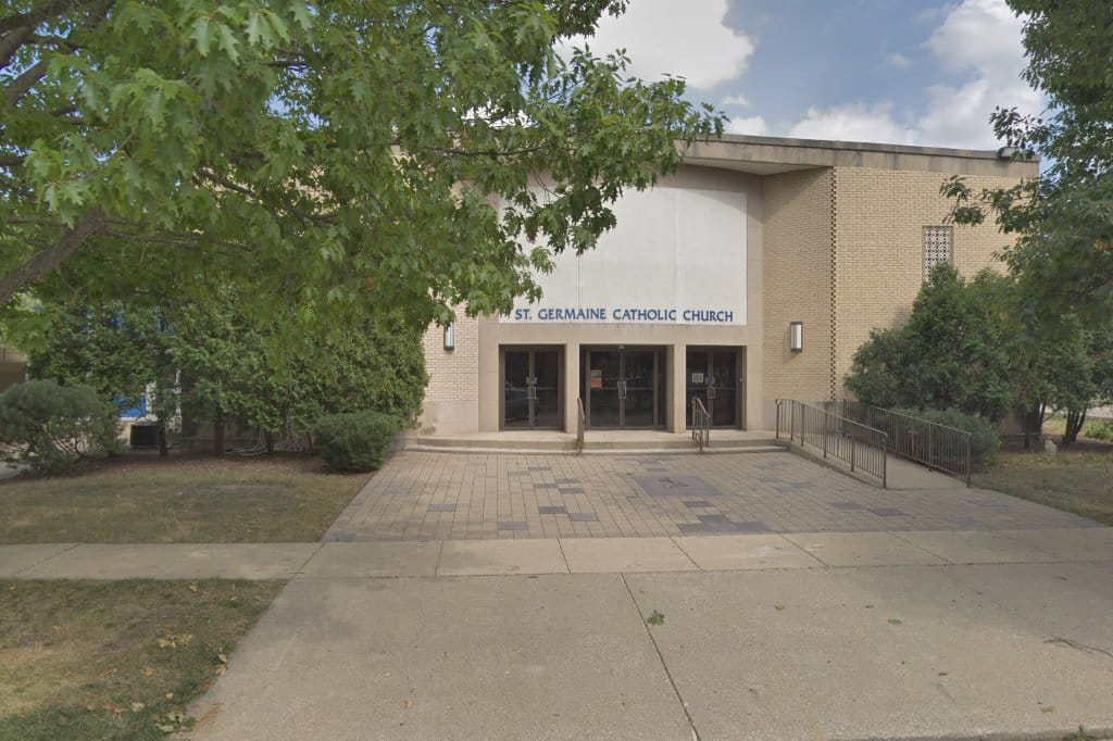 St Germaine School