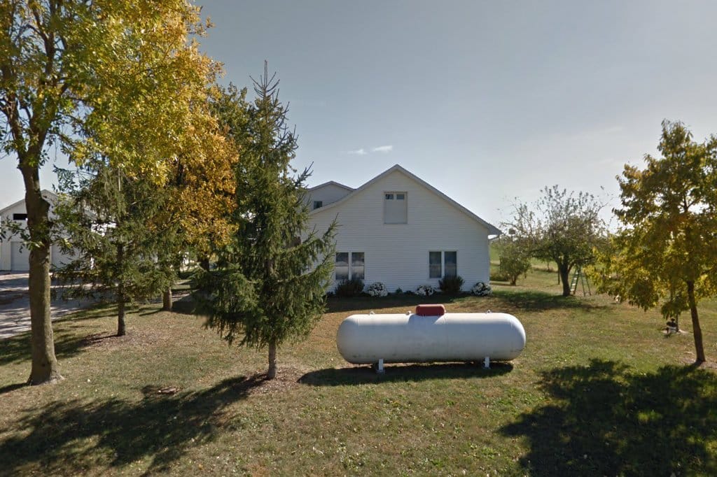 Plainview Parochial School