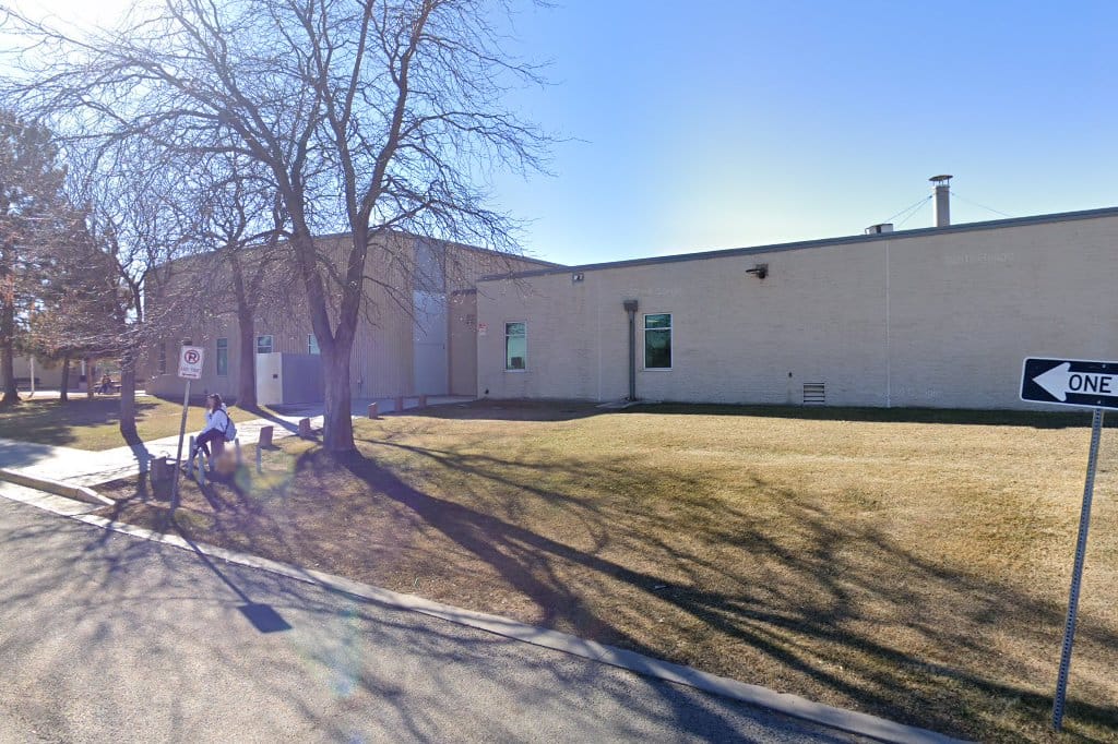 Columbine High School