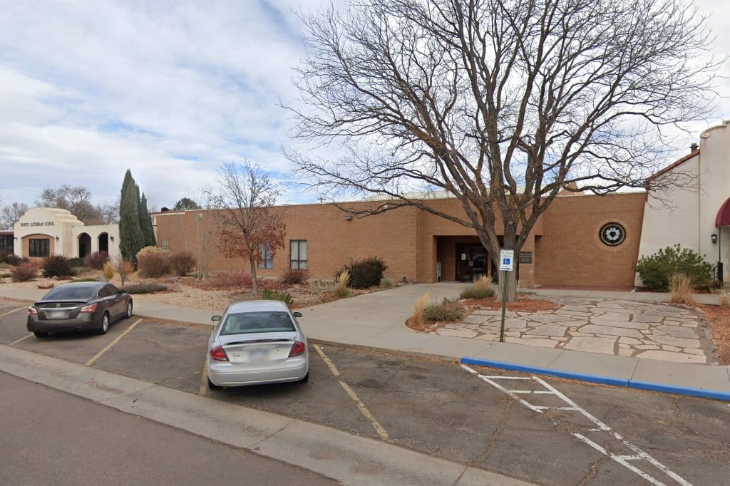 Trinity Lutheran School