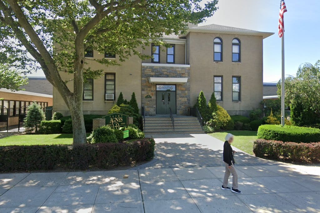 St Agnes Cathedral School