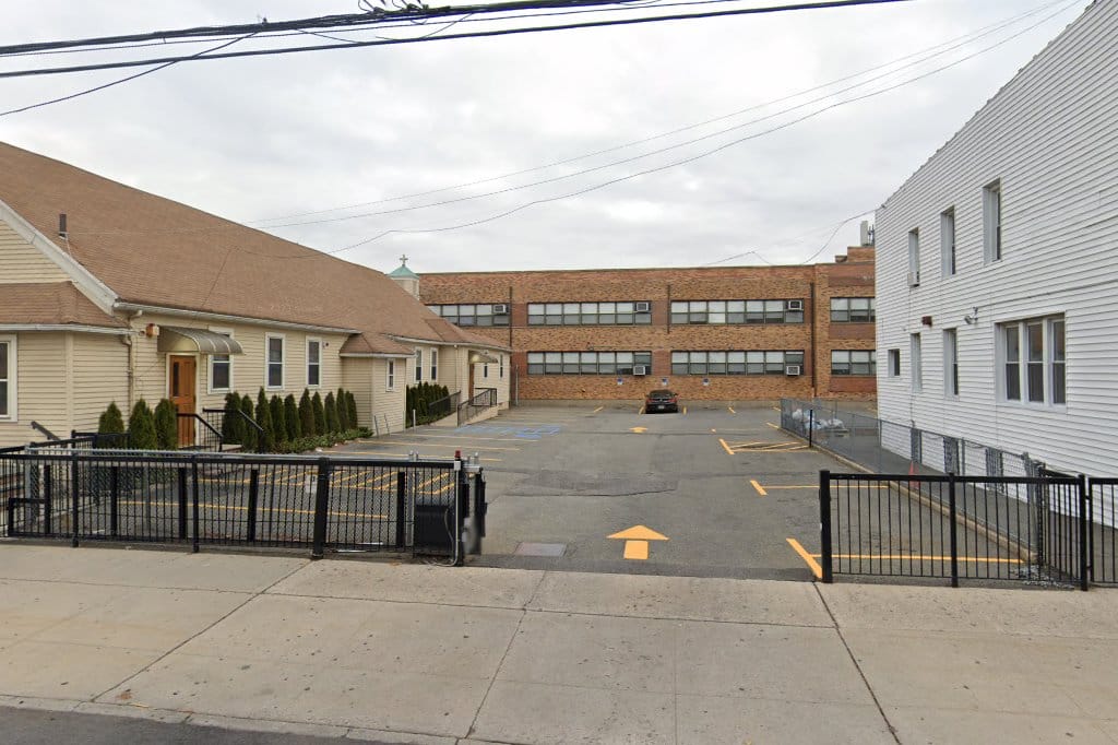 Our Lady Of Trust School