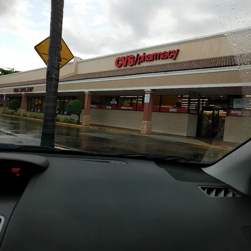 CVS Pharmacy