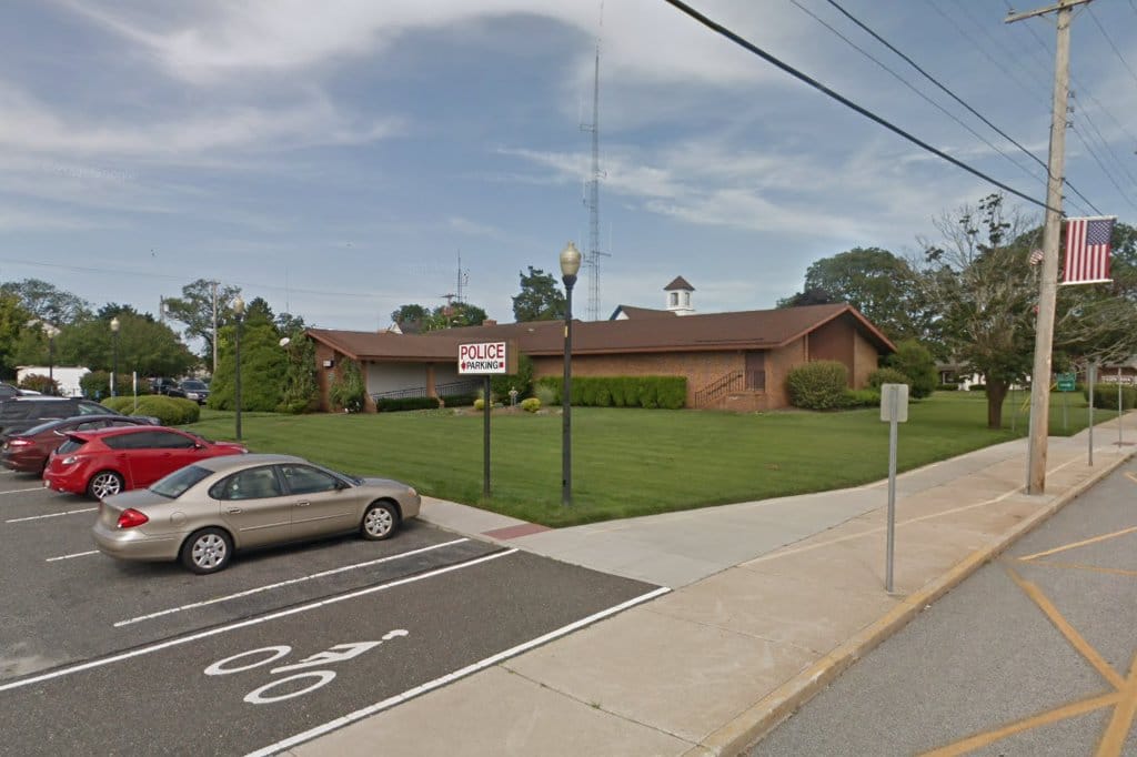 Somers Point Municipal Court