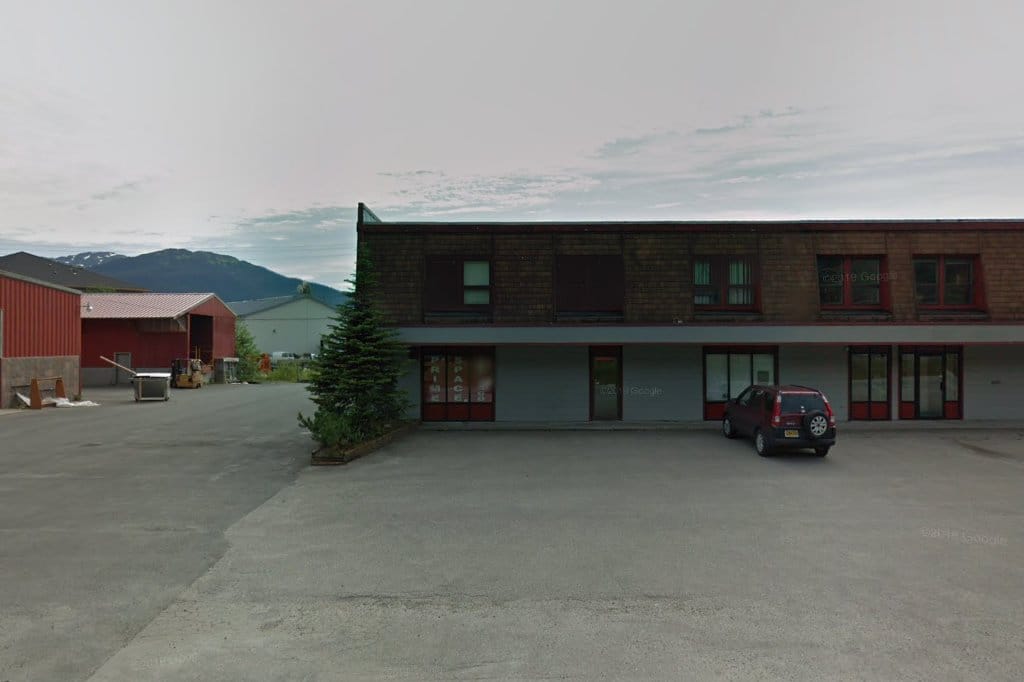 Juneau Veterinary Hospital