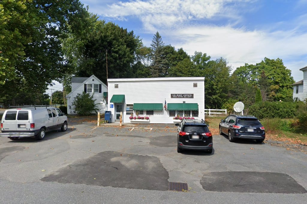 Still River Passport Office
