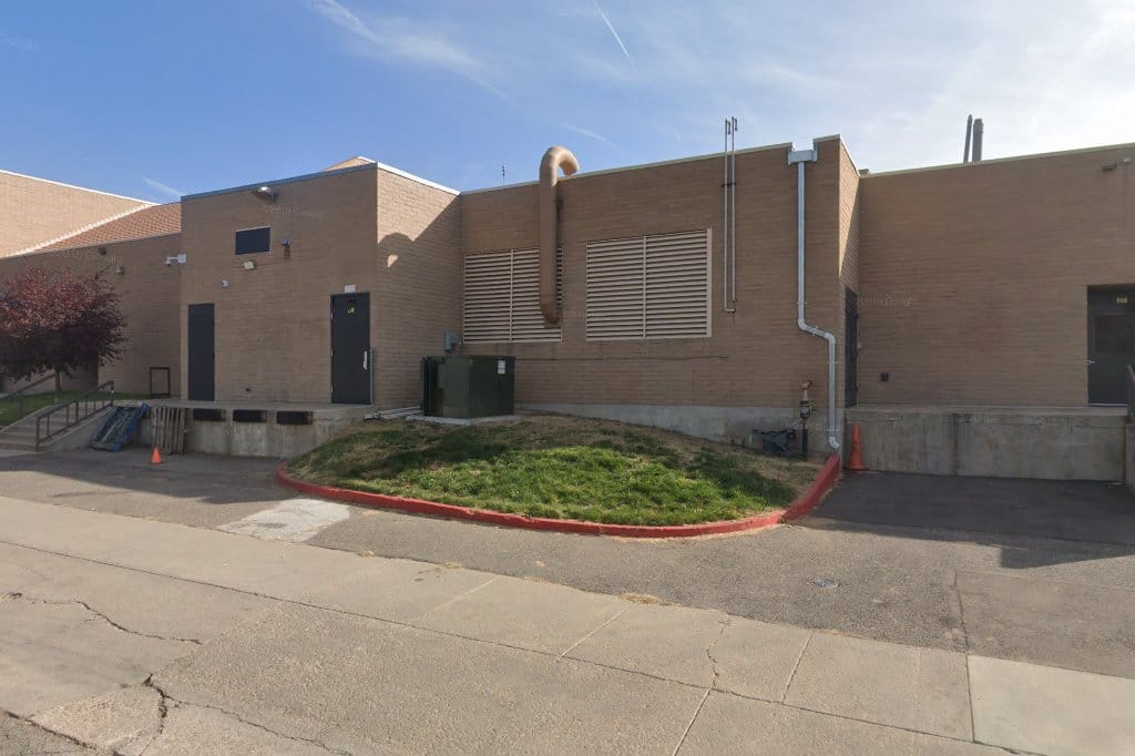 Valdez Elementary School