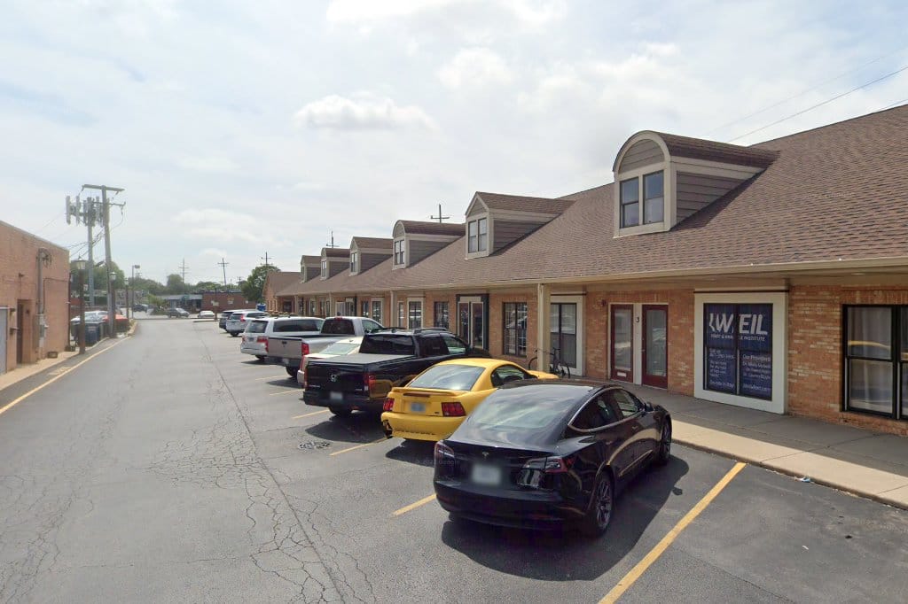 Wilson Montessori Academy