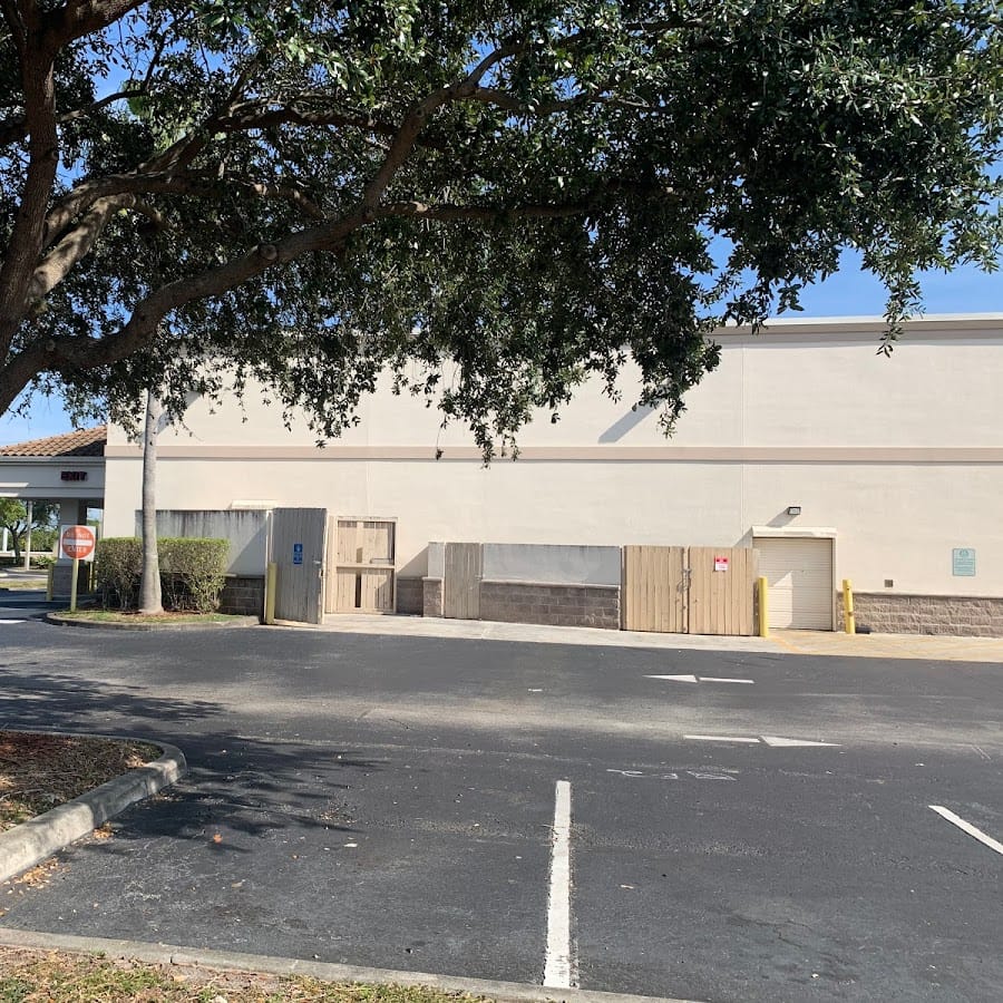 Walgreens Pharmacy