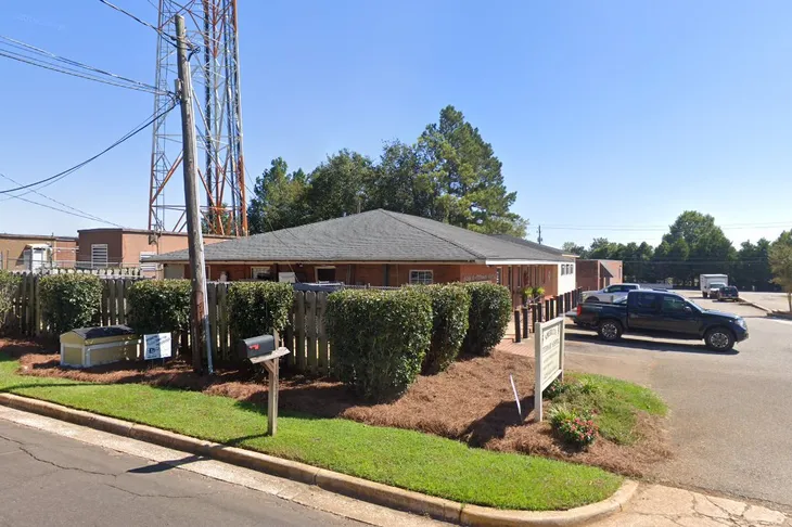 Americus Veterinary Hospital
