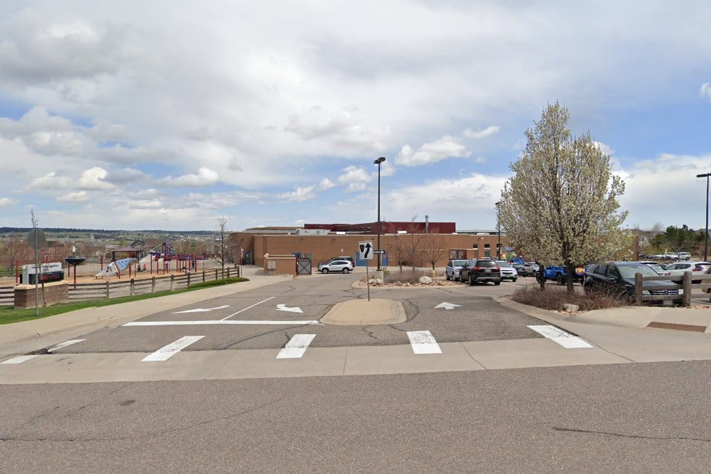 Mammoth Heights Elementary School