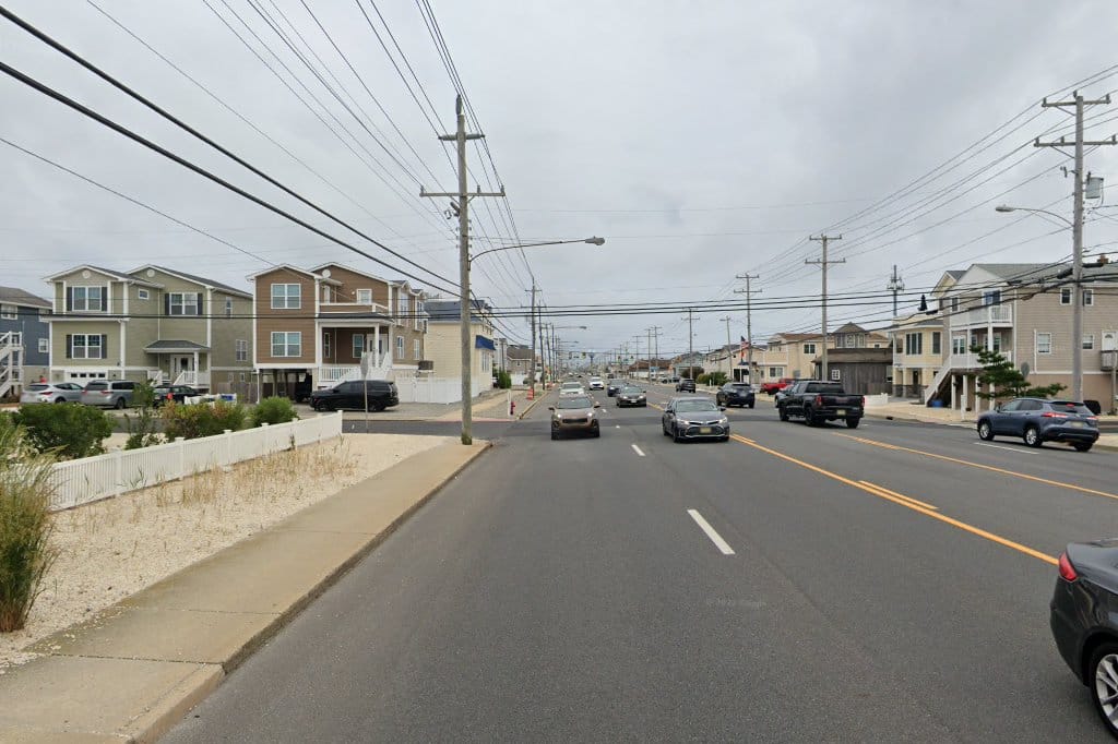 Harvey Cedars Municipal Court