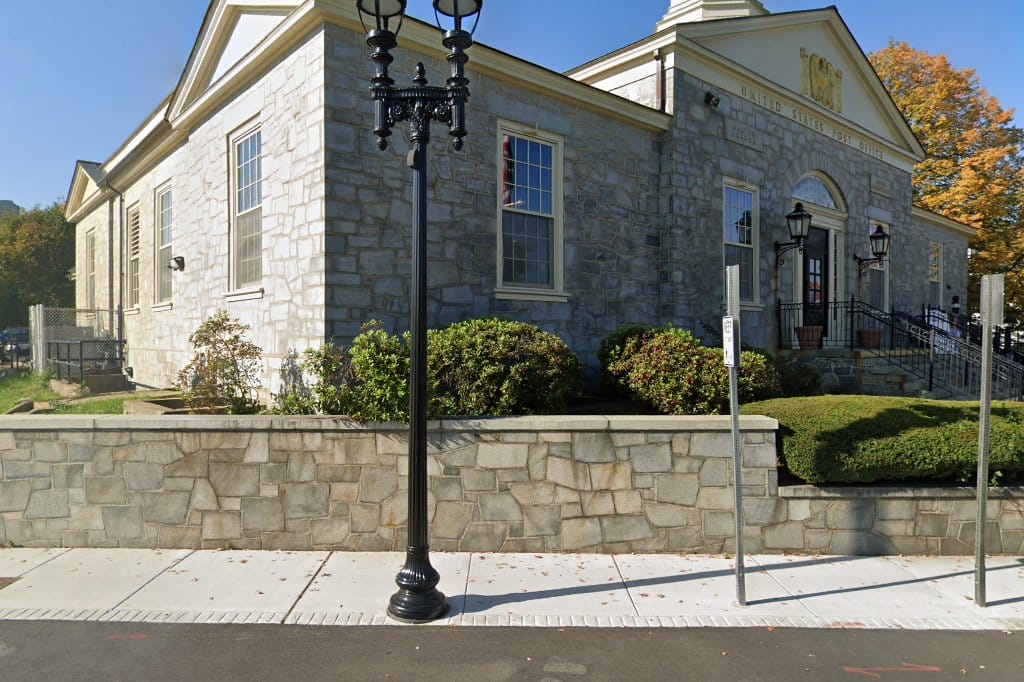 Milton Passport Office