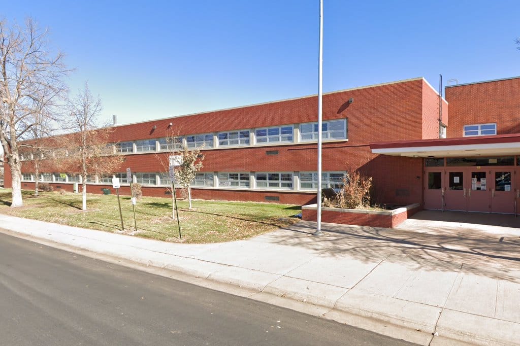 Barrett Elementary School