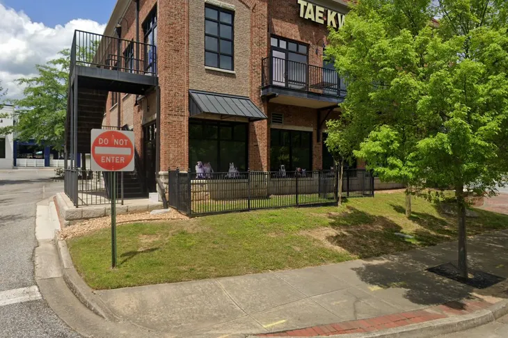 Town Center Animal Clinic