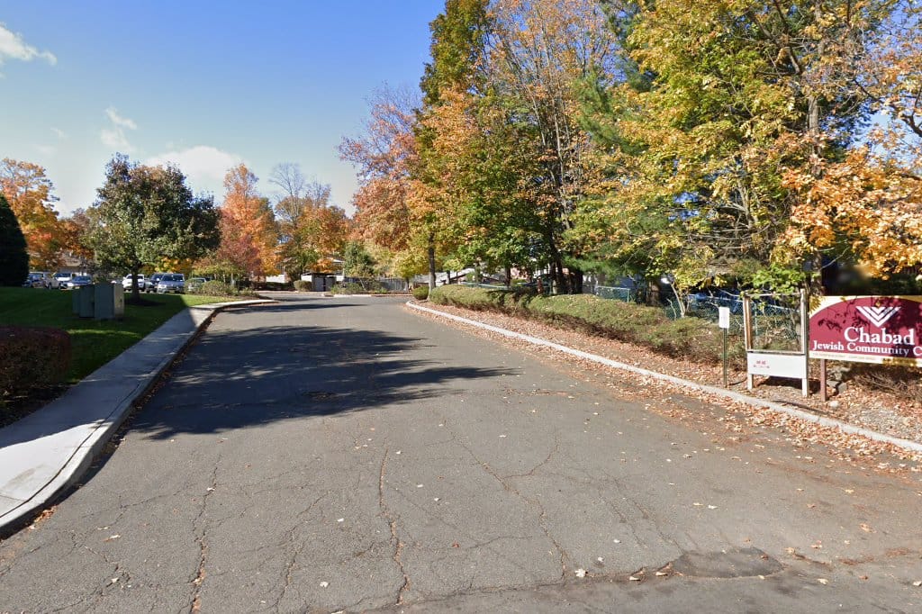 Monsey Beis Chaya Mushka-High School