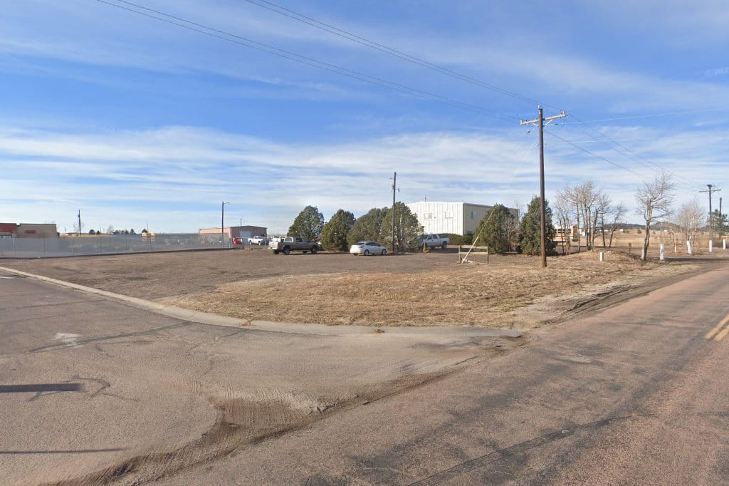 Peyton Elementary School