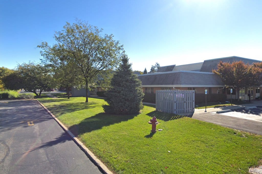 Covenant Christian School