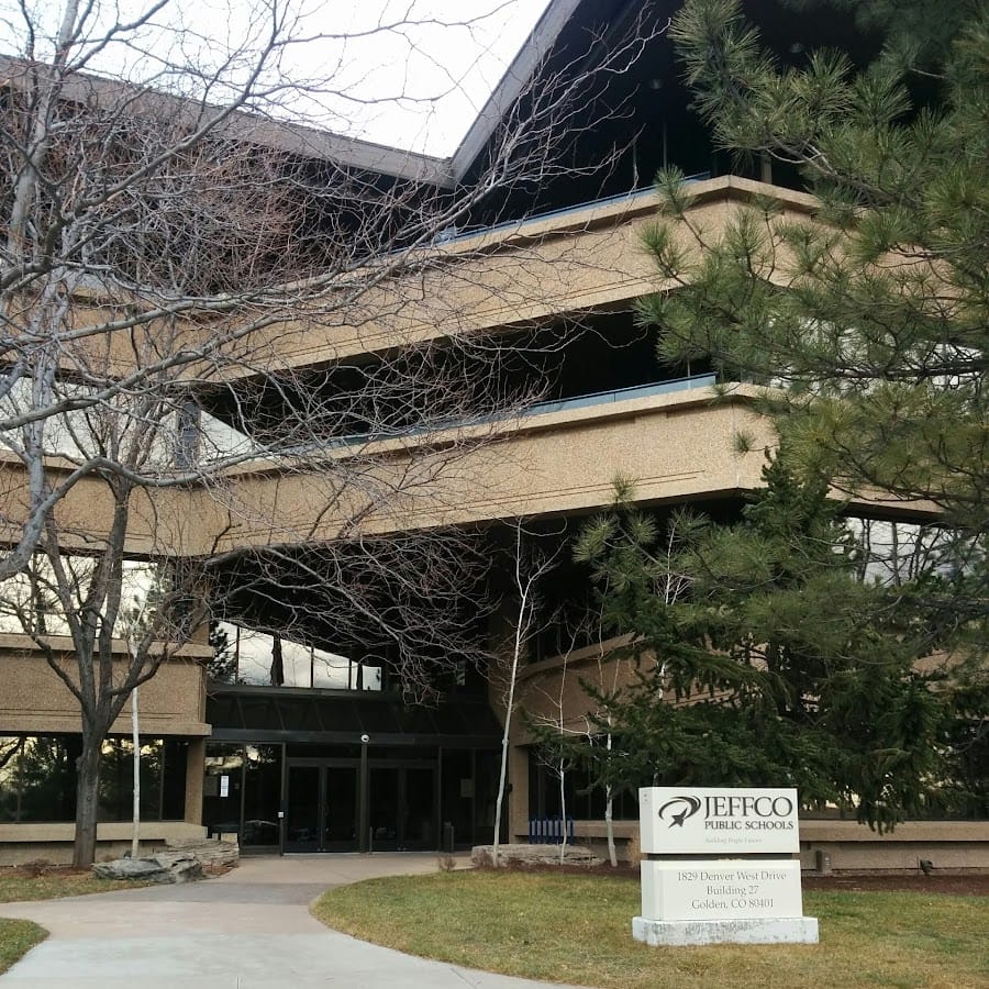 Jeffco's 21st Century Virtual Academy