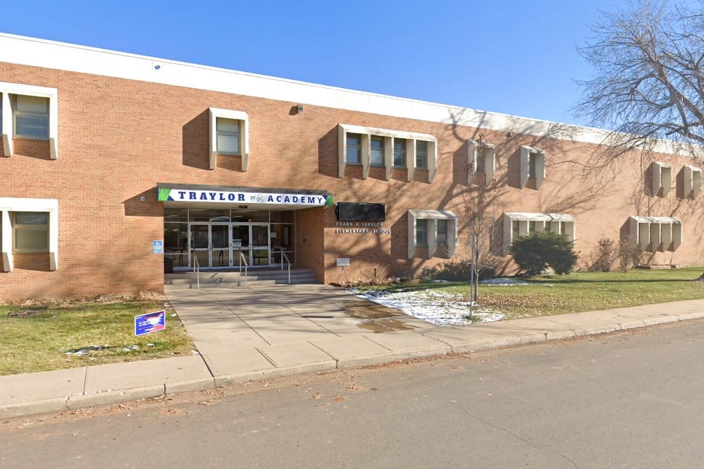 Traylor Elementary School