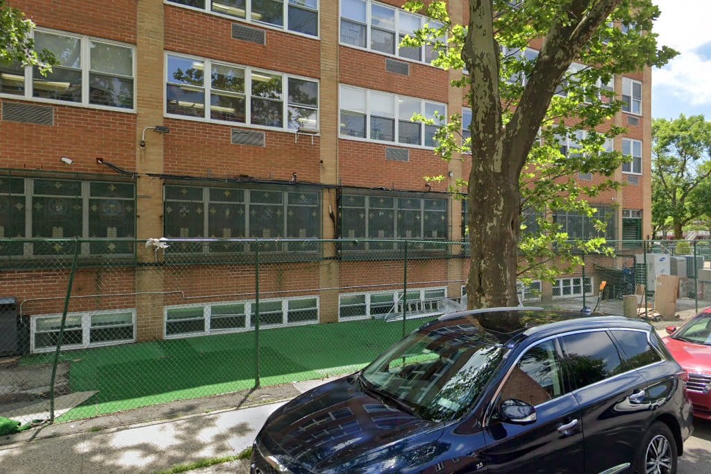 Ahi Ezer Yeshiva School