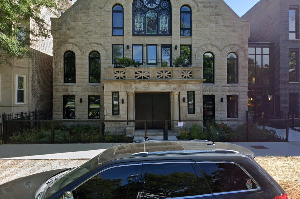 Humboldt Community Christian S