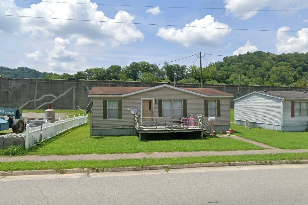 Appalachian Beauty School