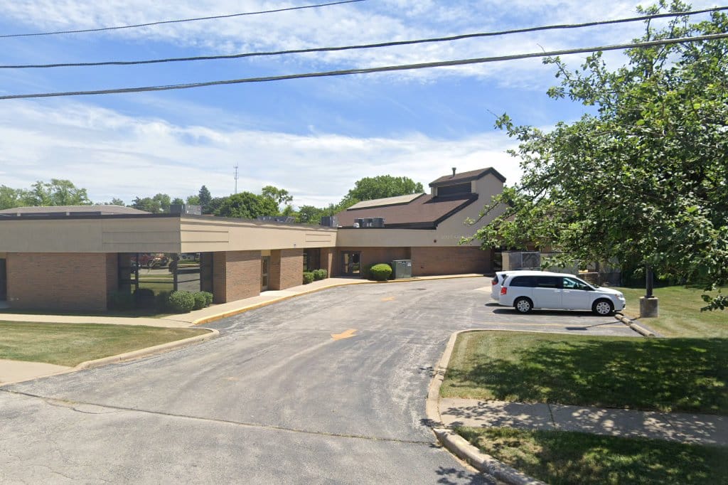Blue Cap School
