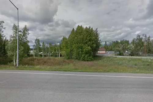 Fairbanks Animal Control/Shelter
