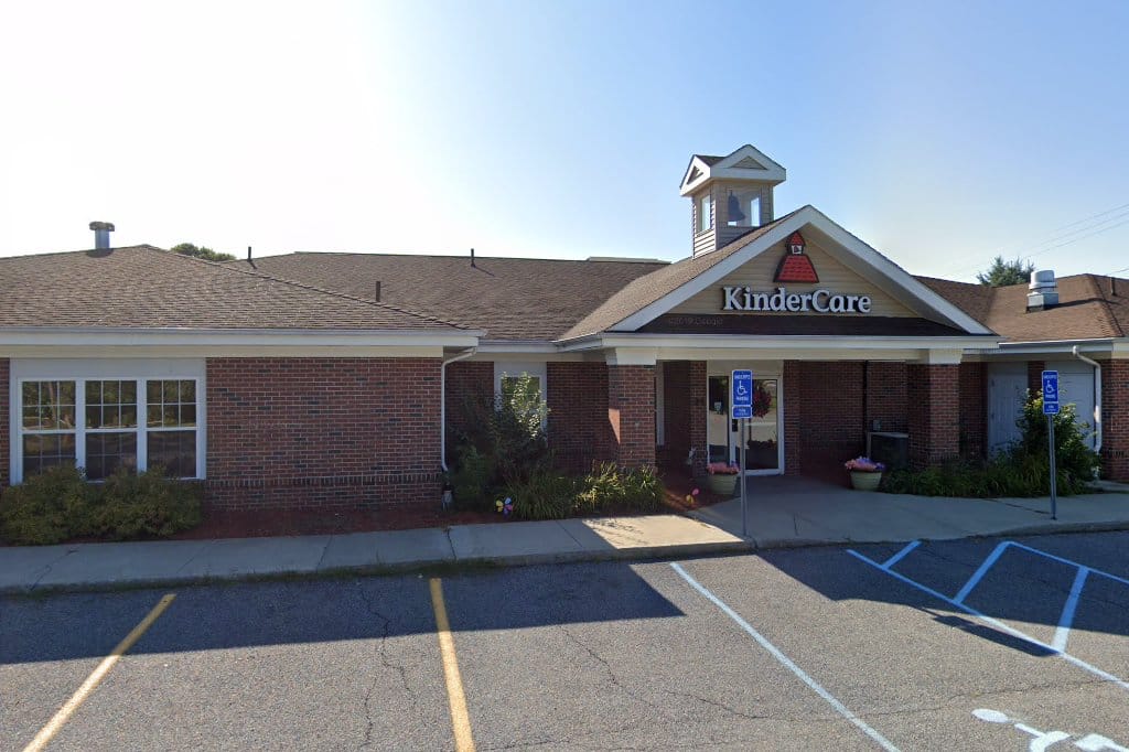 Kindercare Learning Center