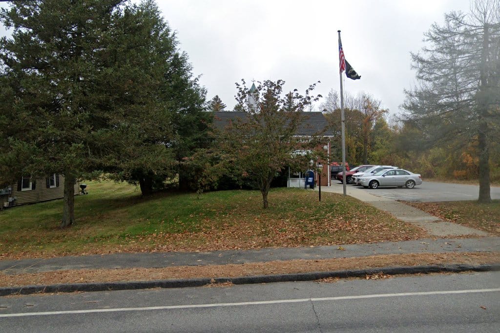Rutland Passport Office