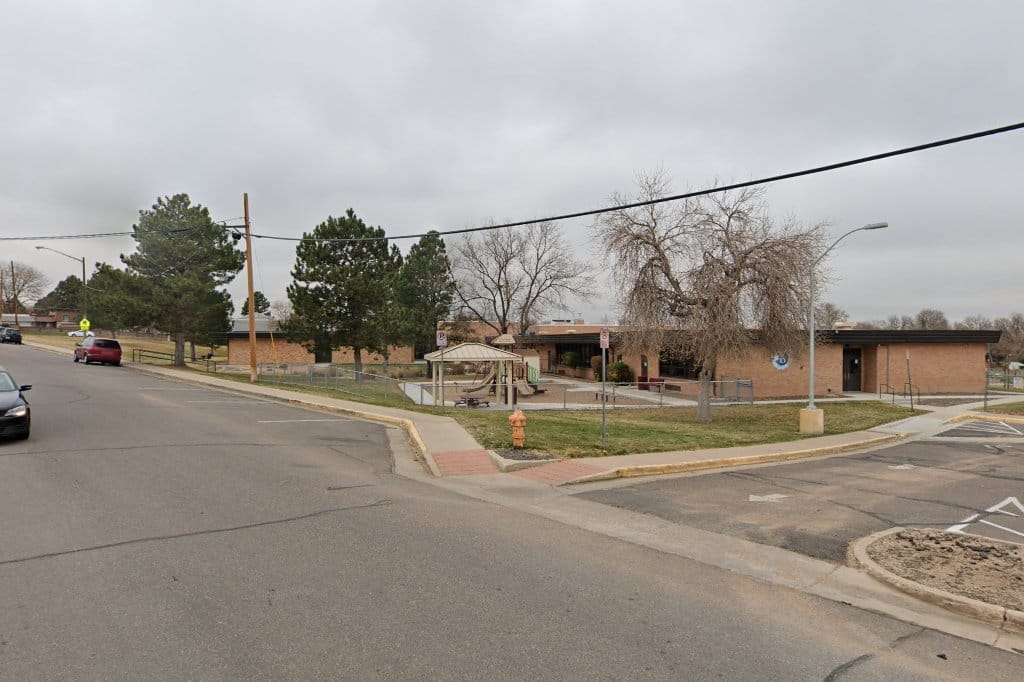 Stein Elementary School