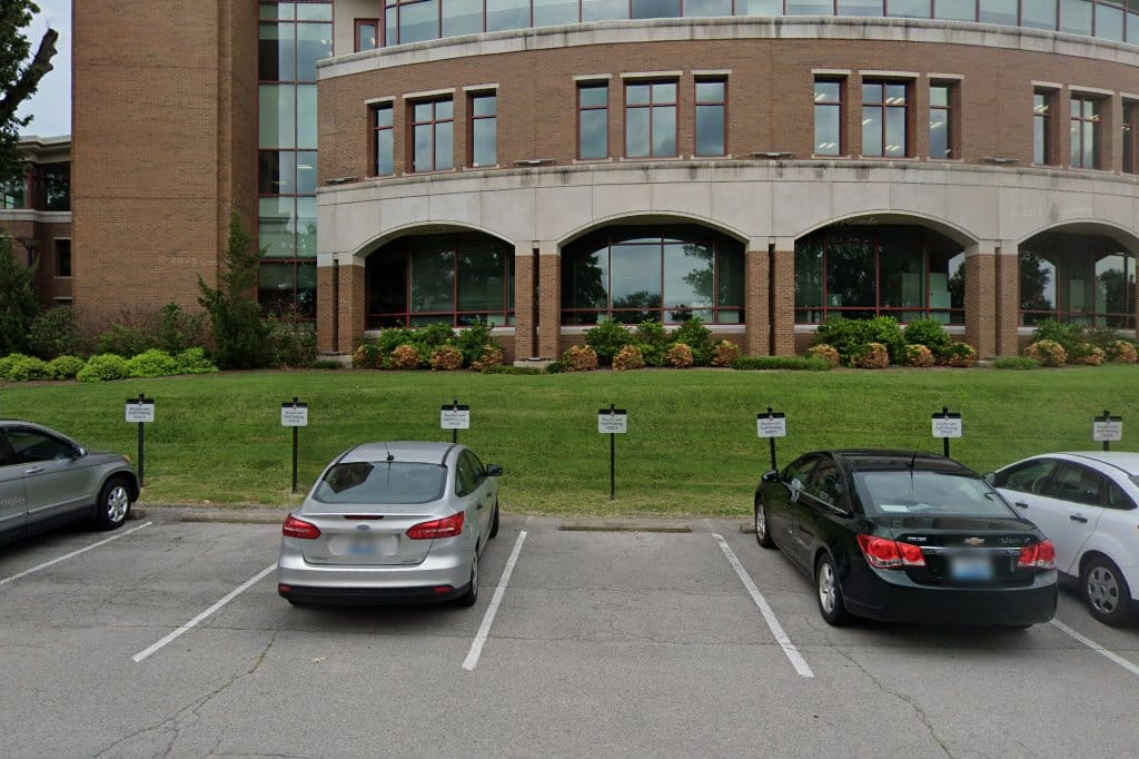 Bellarmine University