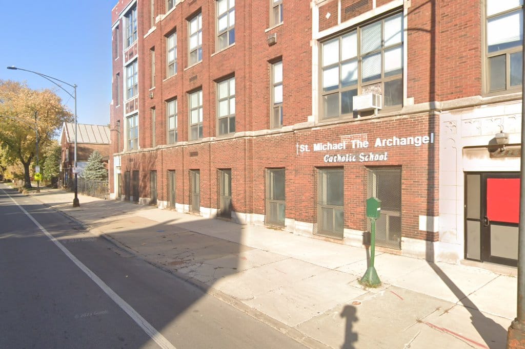 St. Michael the Archangel School